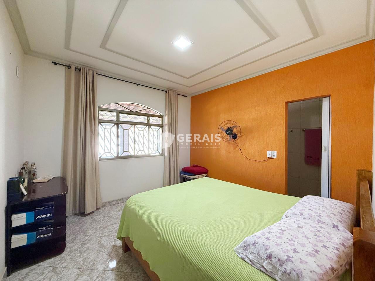 Casa à venda no SÃO JOSÉ: 06- QUARTO 03 SUÍTE