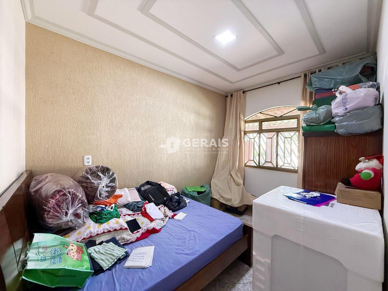 Casa à venda no SÃO JOSÉ: 05- QUARTO 02