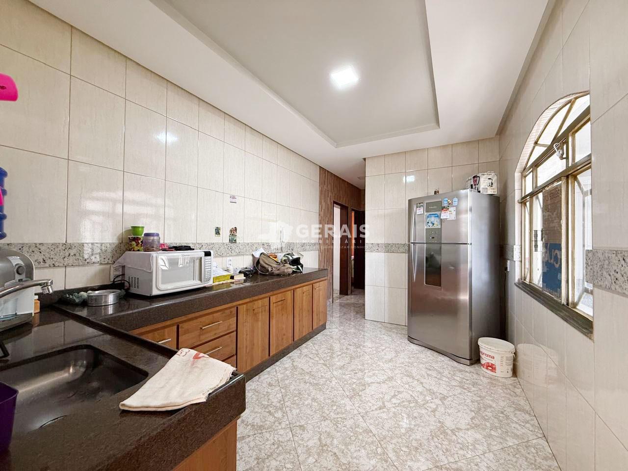 Casa à venda no SÃO JOSÉ: 09- COZINHA 01