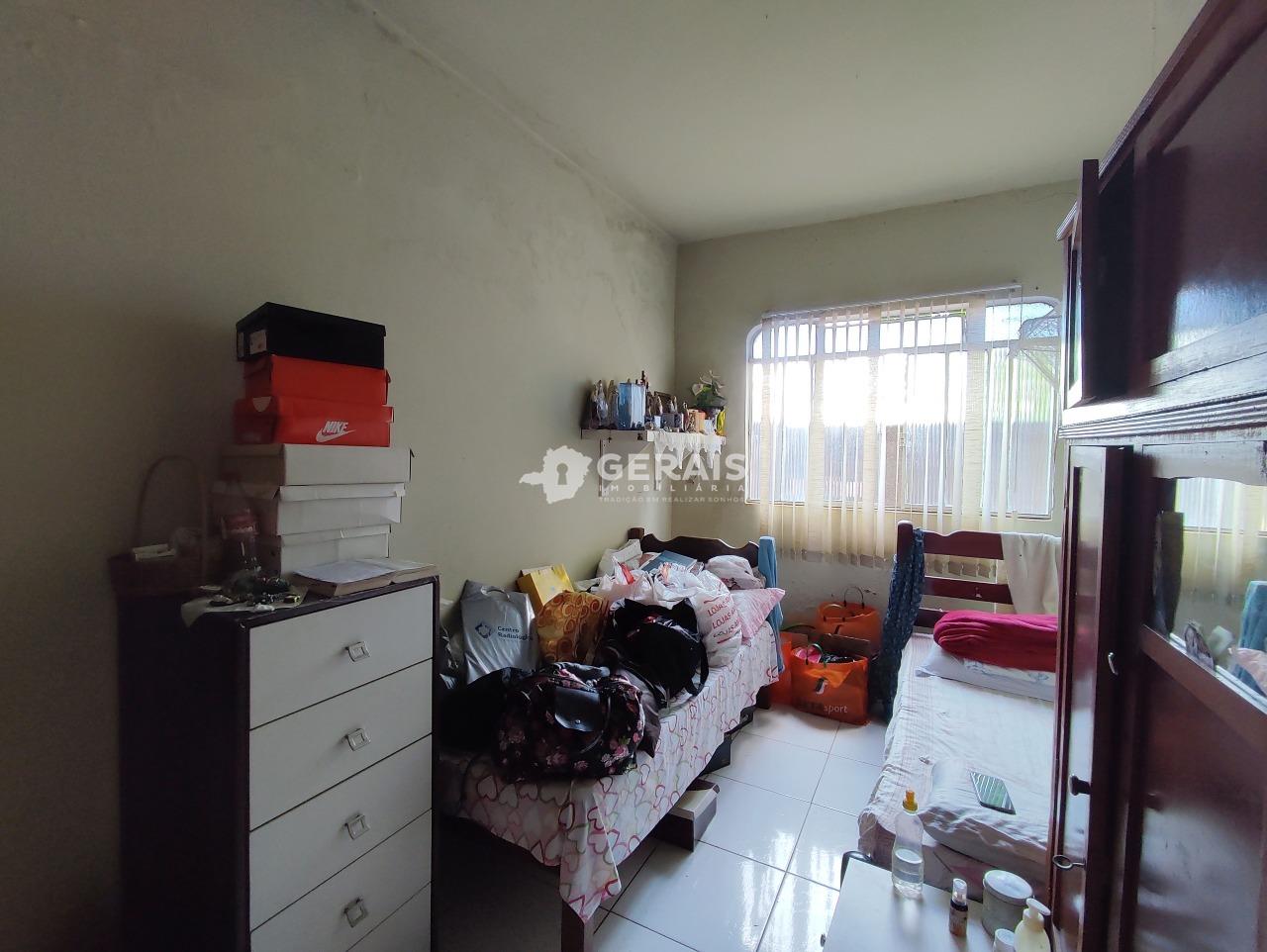 Casa à venda no ORION: 06 - QUARTO