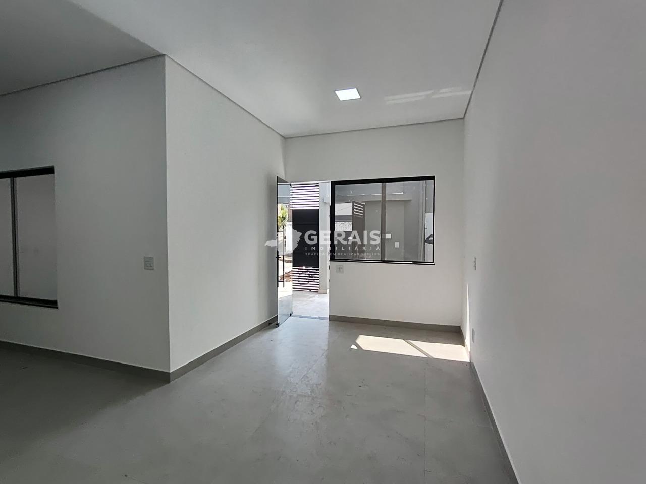 Casa para aluguel no RESIDENCIAL DOUTOR WALCHIR RESENDE COSTA: 04- SALA