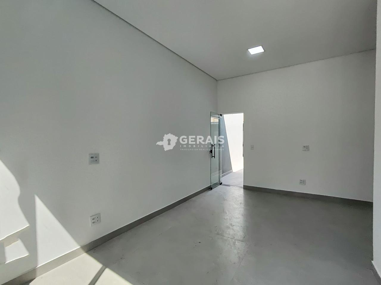 Casa para aluguel no RESIDENCIAL DOUTOR WALCHIR RESENDE COSTA: 03- SALA