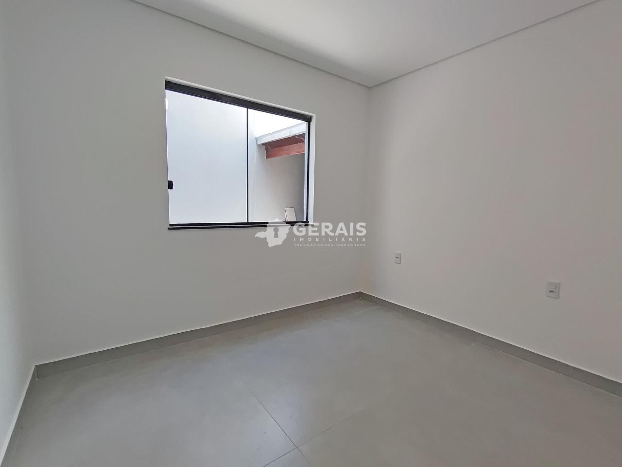 Casa para aluguel no RESIDENCIAL DOUTOR WALCHIR RESENDE COSTA: 07- QUARTO 02