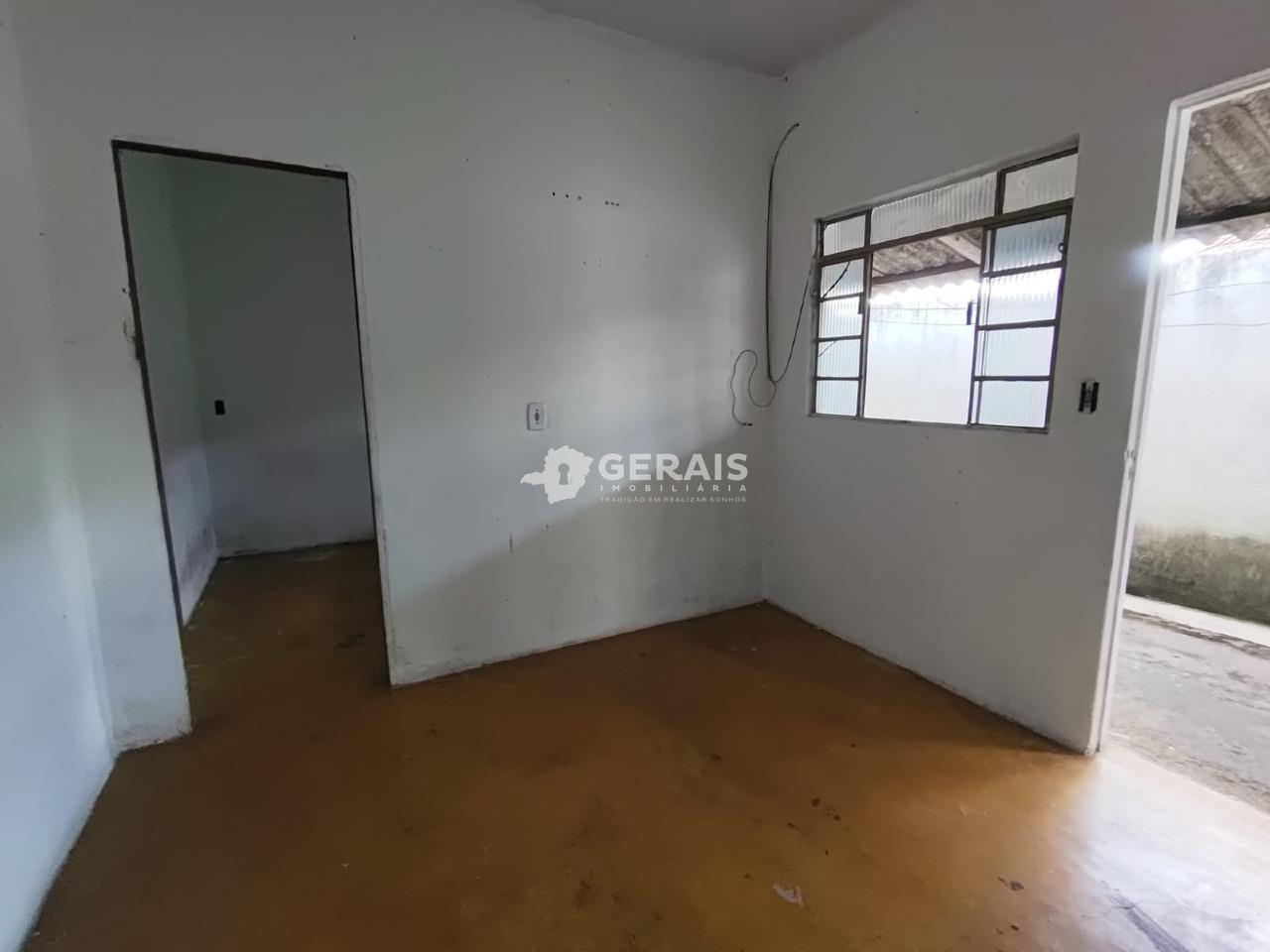 Barracão para aluguel no PONTE FUNDA: 03- SALA