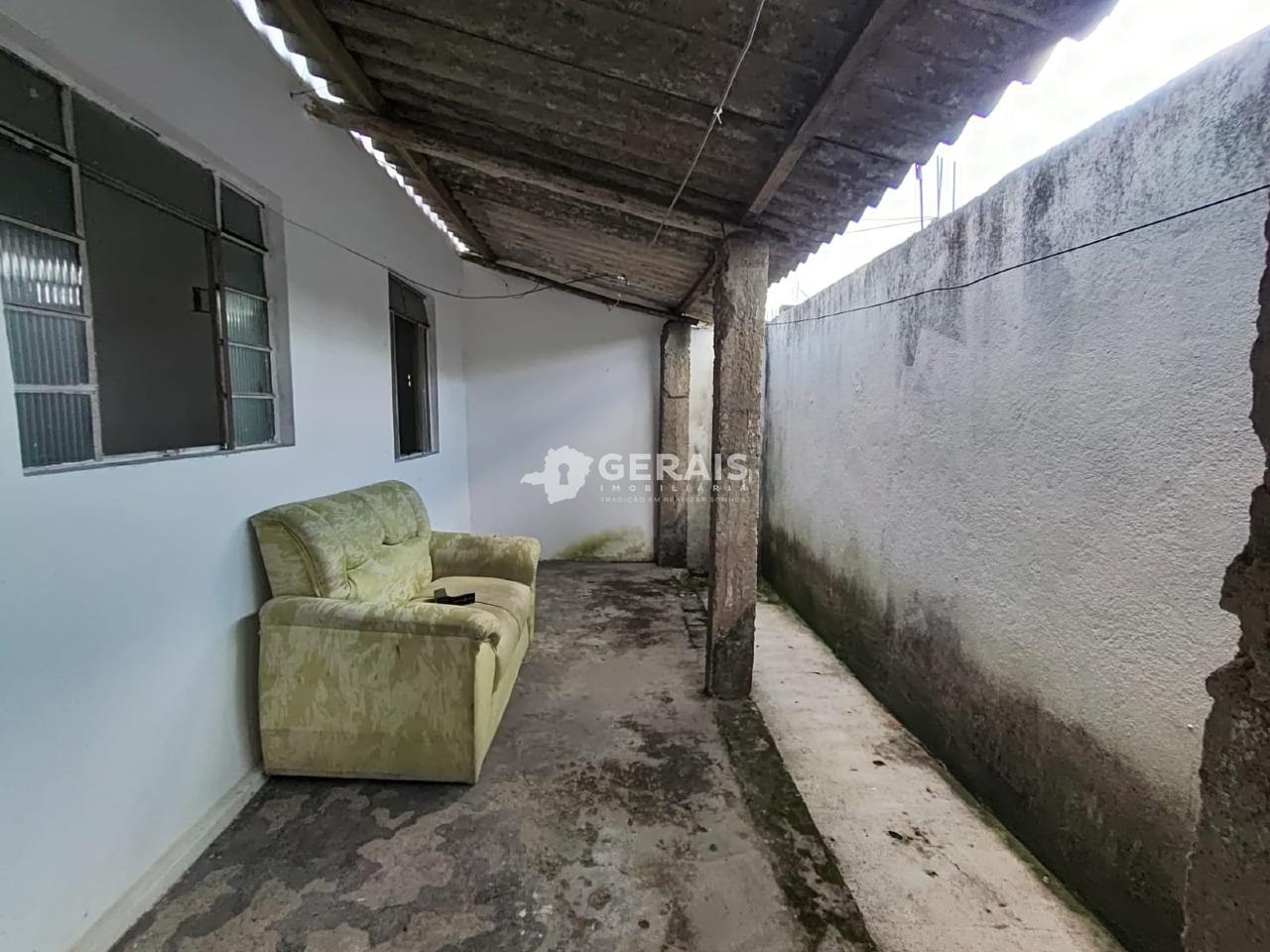 Barracão para aluguel no PONTE FUNDA: 09- VARANDA