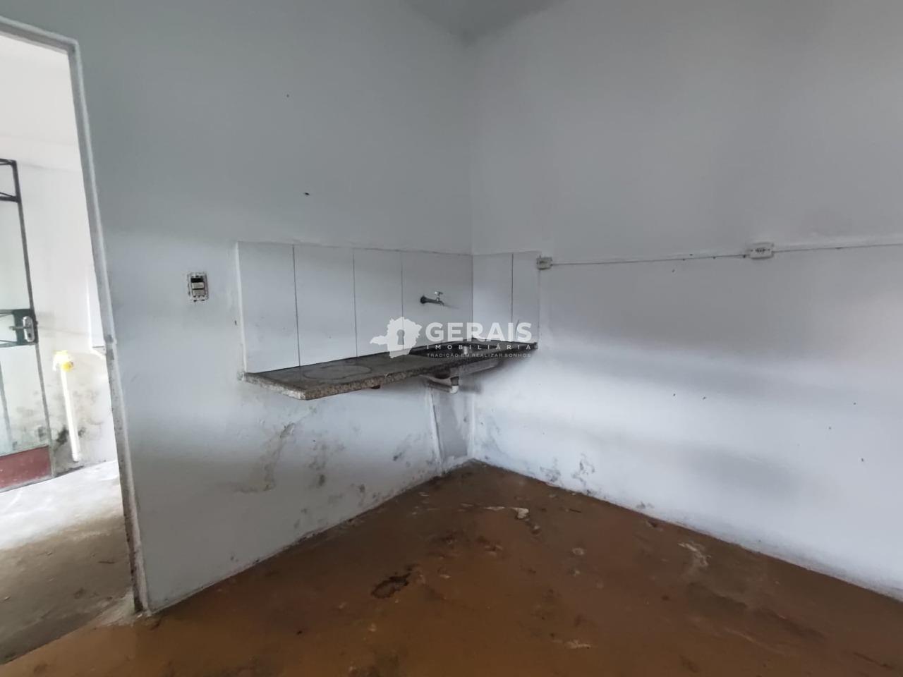 Barracão para aluguel no PONTE FUNDA: 06- COZINHA