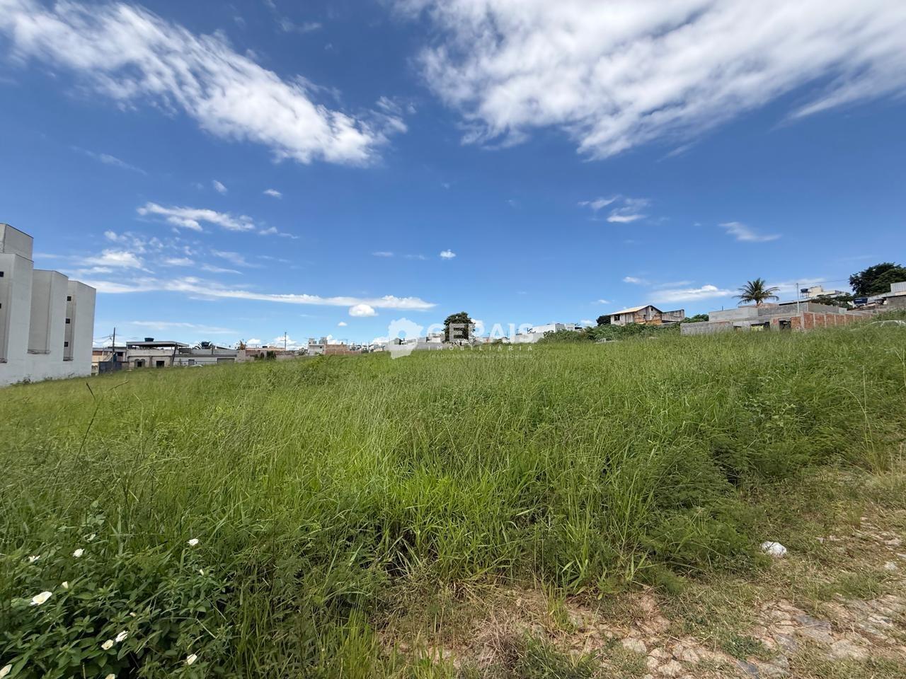 Lote à venda no CHANADOUR: 01- LOTE