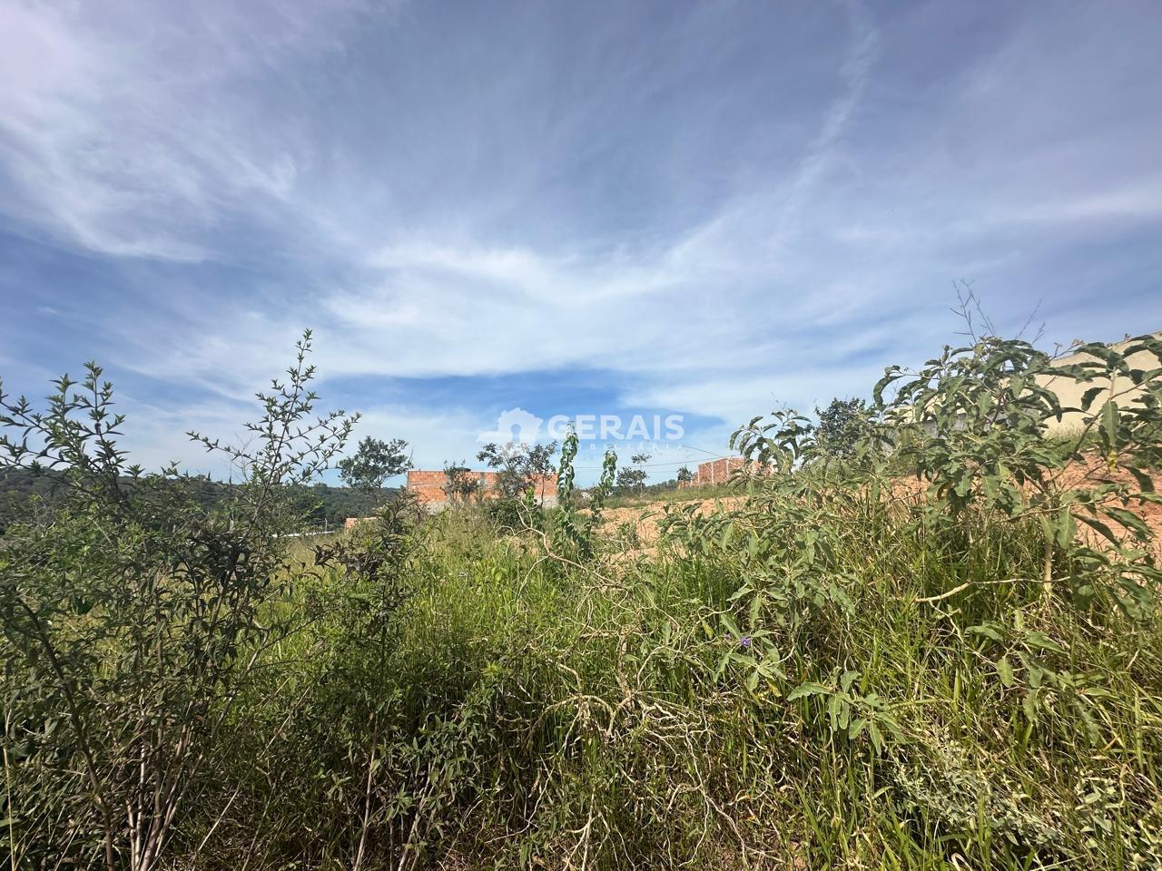 Lote à venda no RESIDENCIAL LAGOA PARK: 03- LOTE