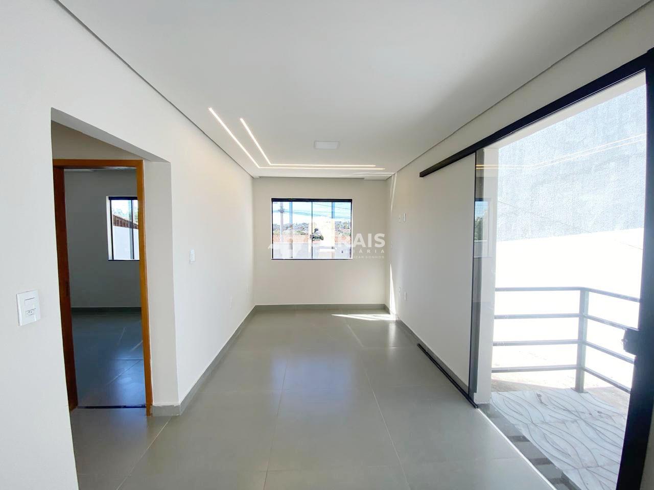 Casa à venda no DAVANUZE: 03 - SALA