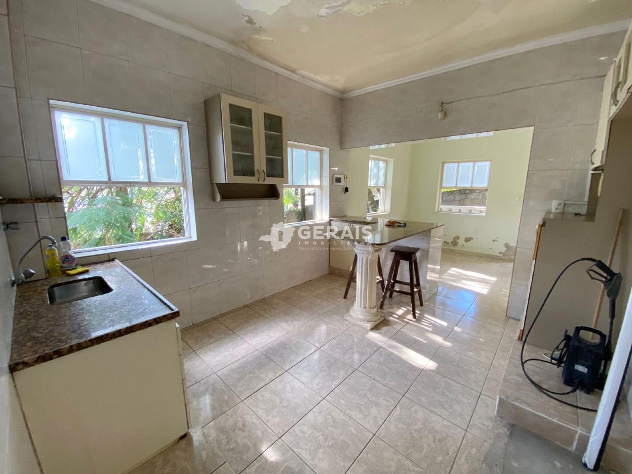 Casa à venda no SÃO JOSÉ: 05 - COZINHA