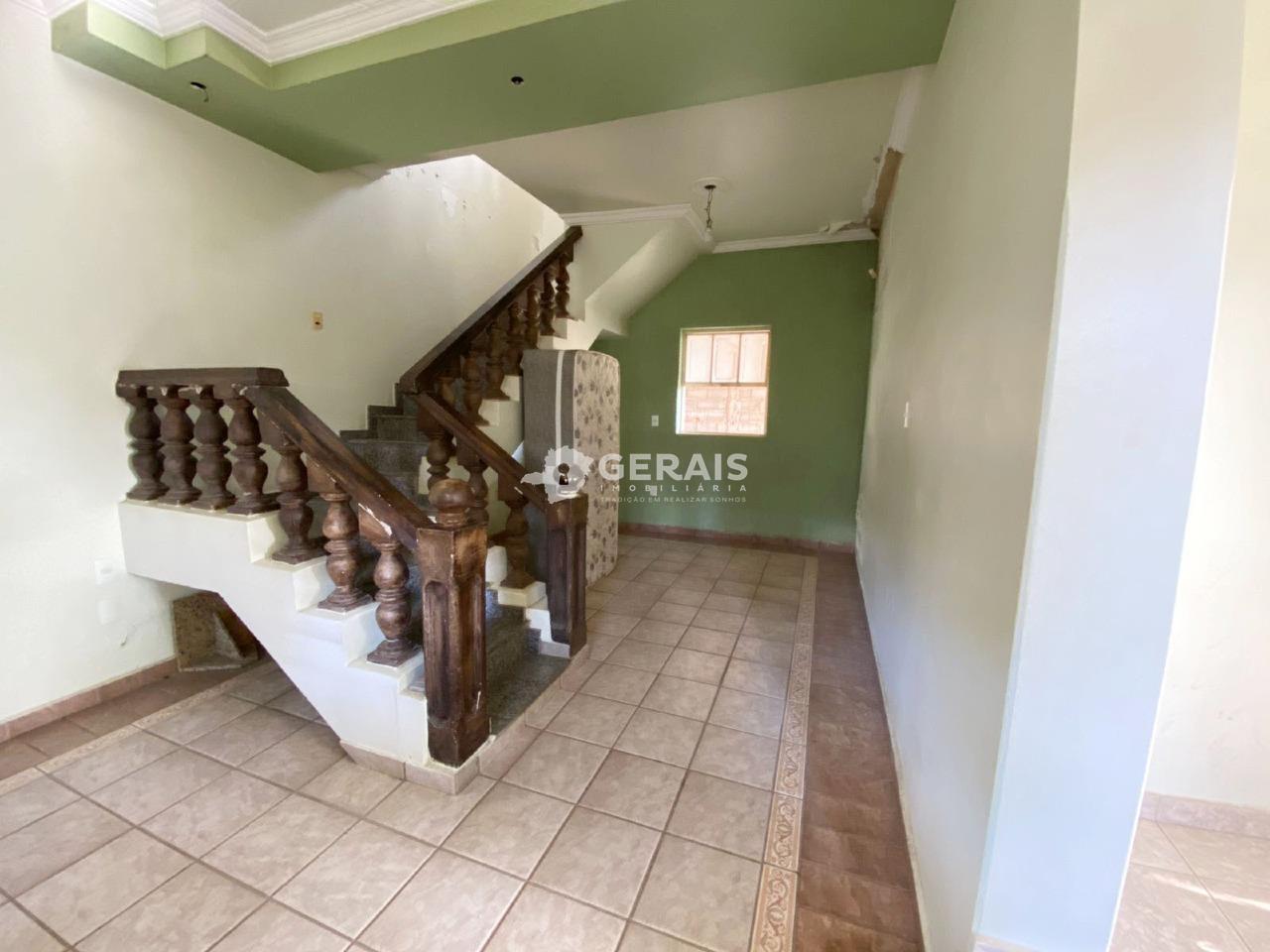 Casa à venda no SÃO JOSÉ: 06 - SALA DE ESTAR