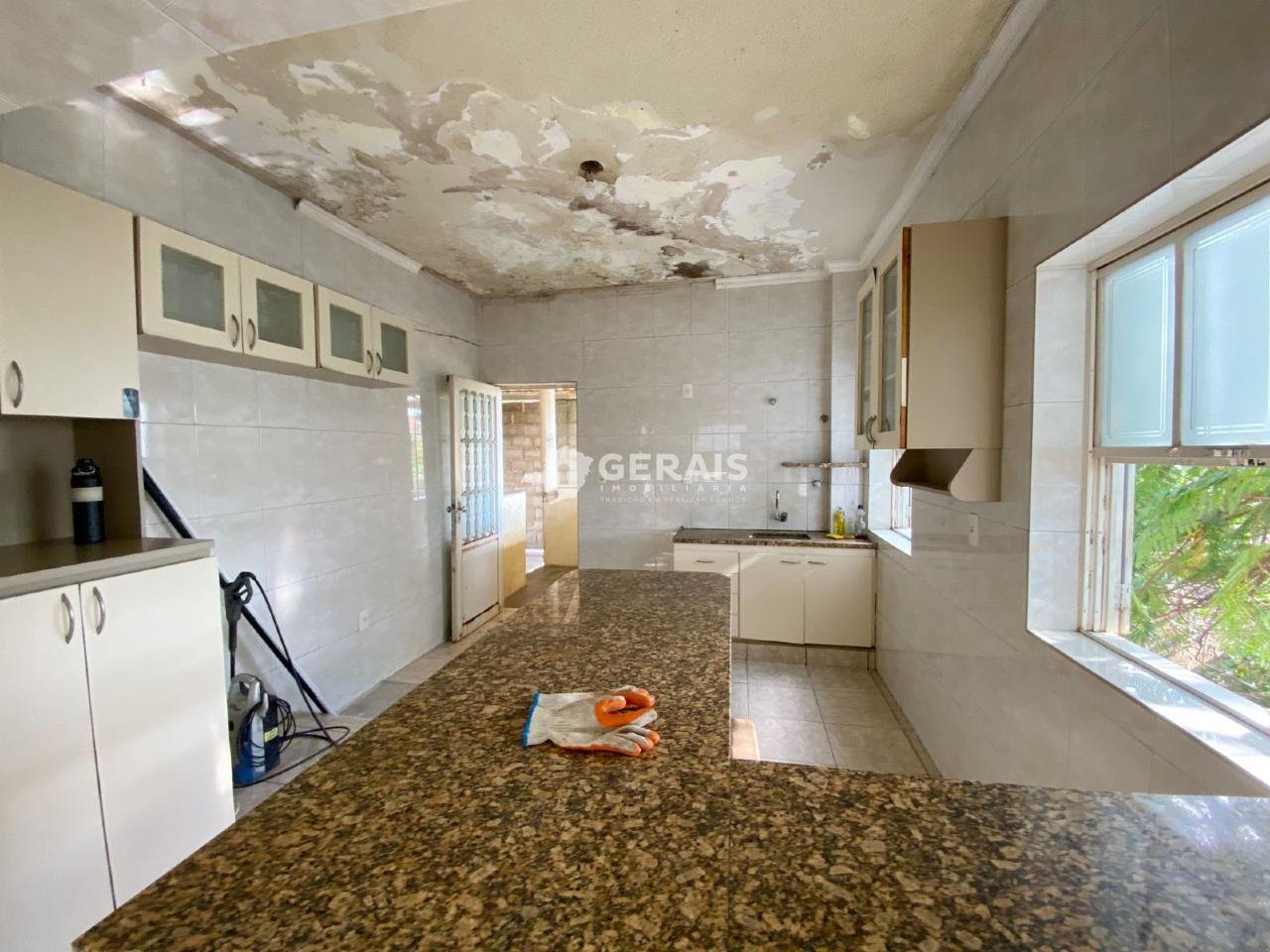 Casa à venda no SÃO JOSÉ: 04 - COZINHA 