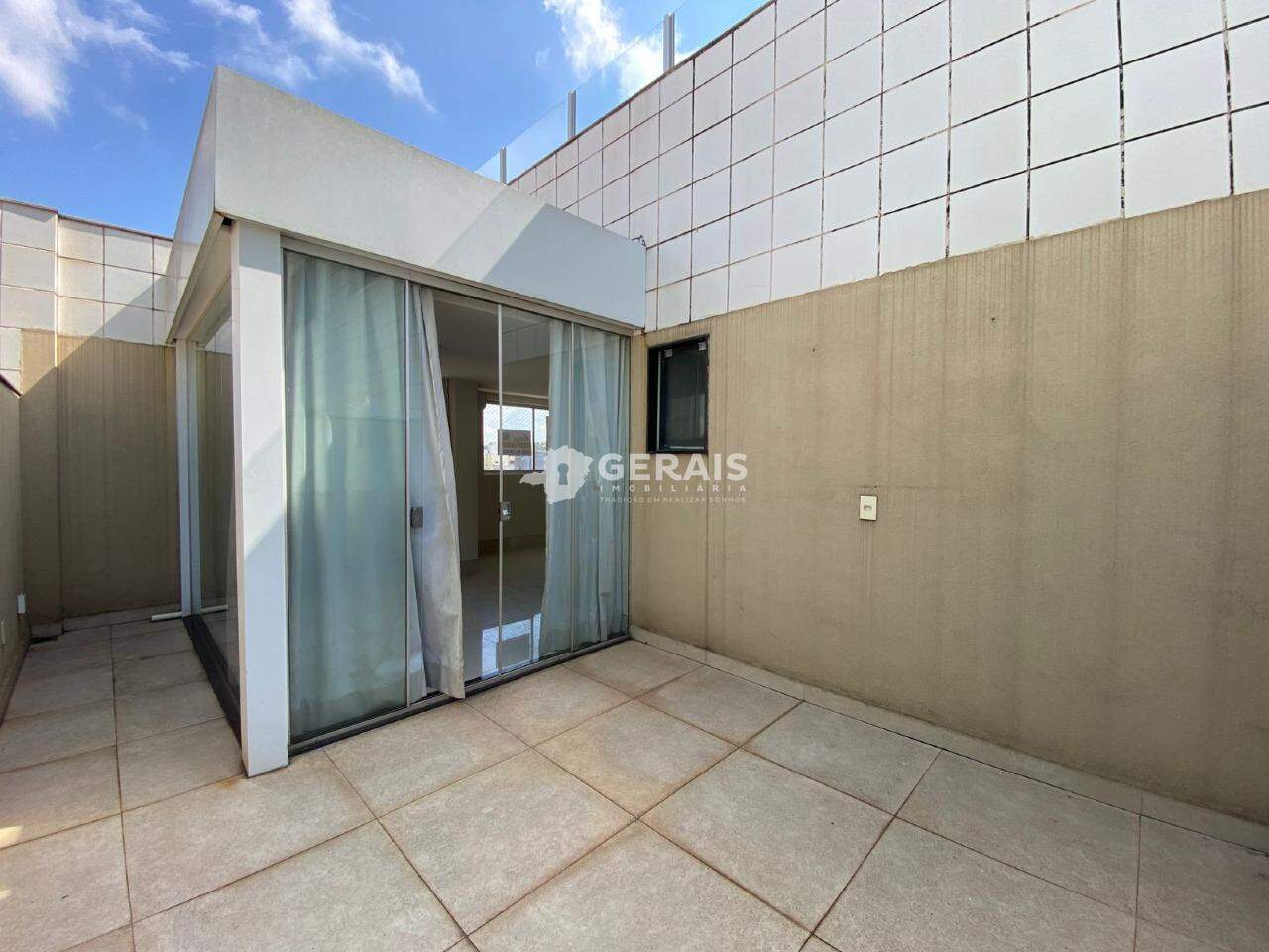 Apto Cobertura para aluguel no CENTRO: 08 - SACADA QUARTO SUÍTE