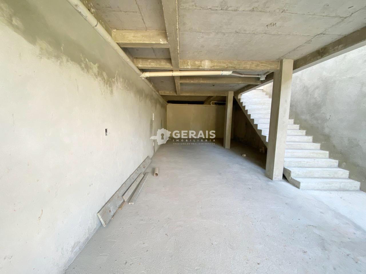 Casa à venda no JOÃO ANTÔNIO GONÇALVES: 08 - ÁREA GOURMET - SERVIÇO