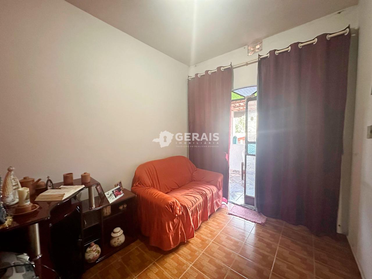 Casa à venda no SERRA VERDE: 04 - COPA