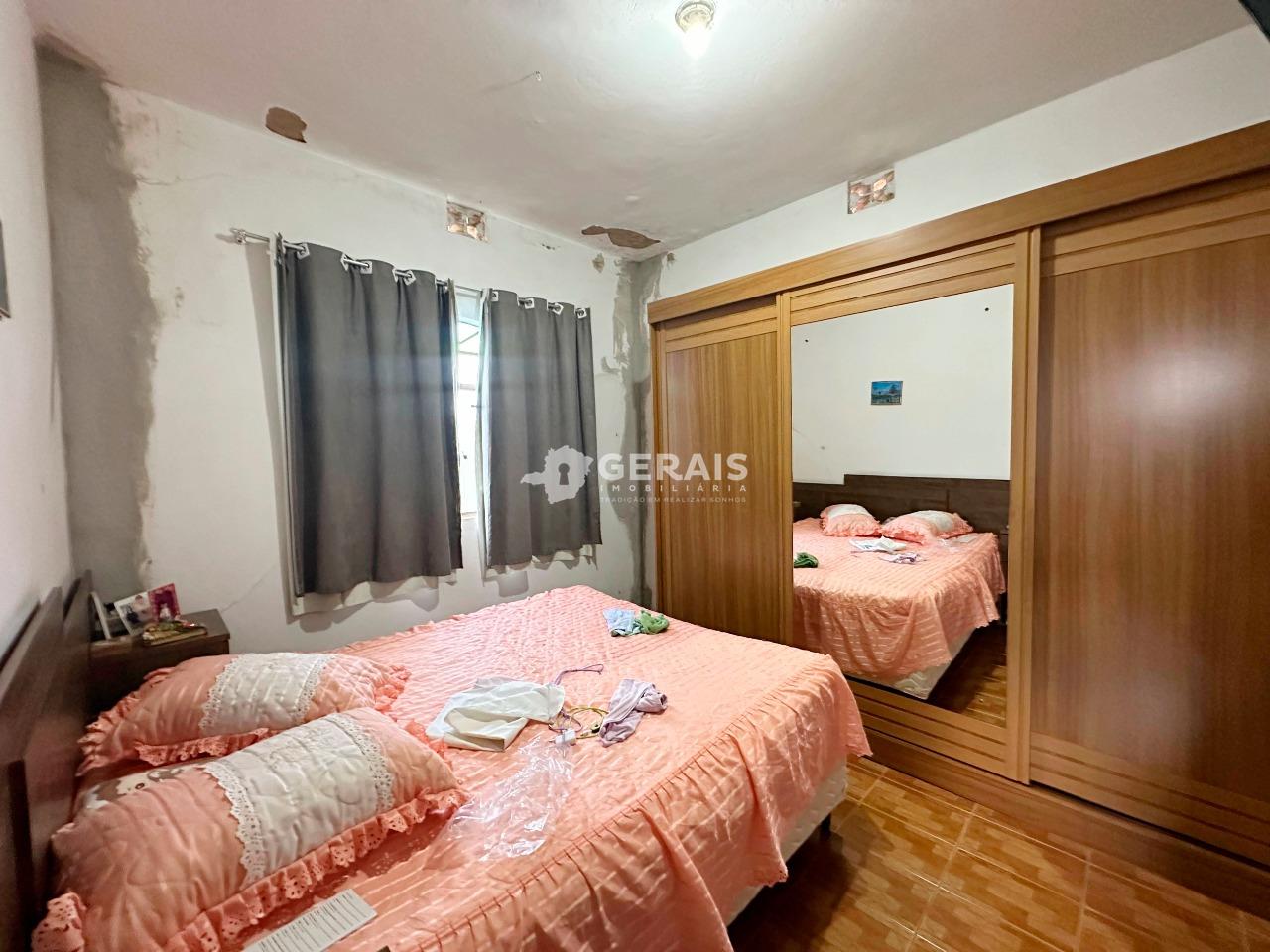 Casa à venda no SERRA VERDE: 08 - QUARTO 03