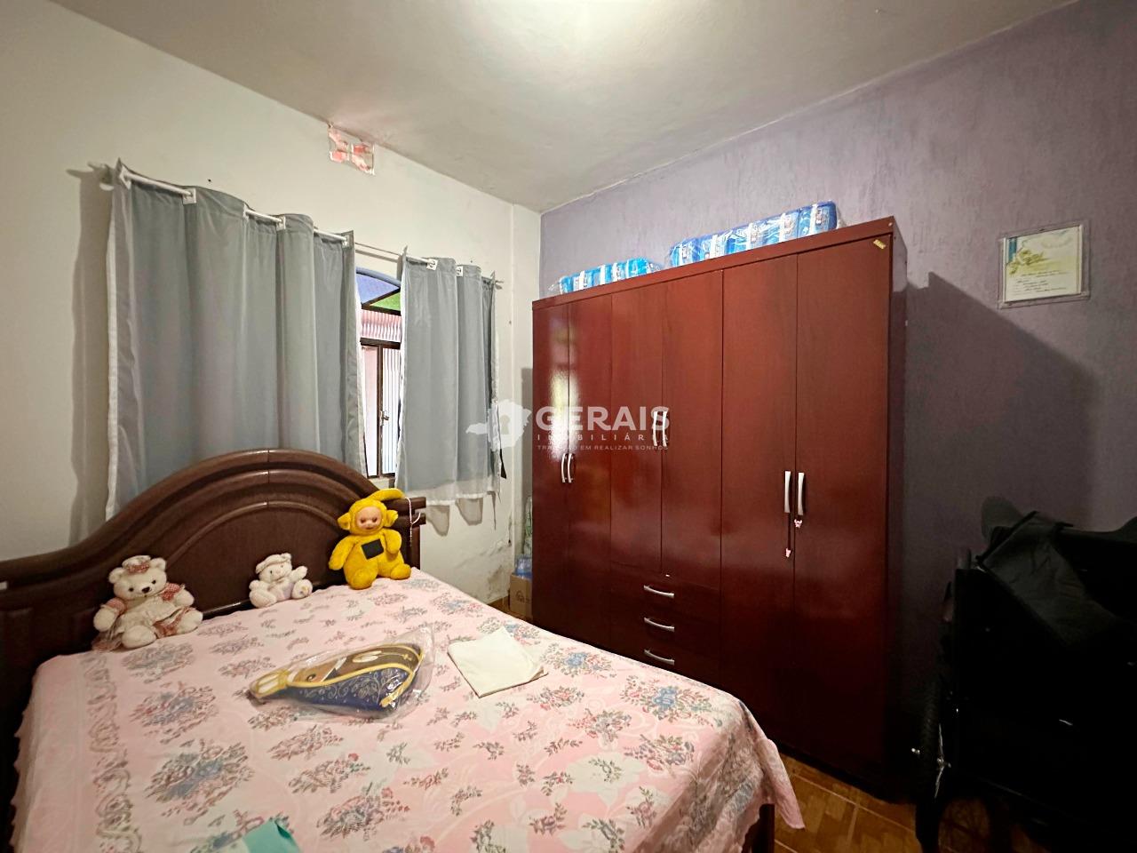 Casa à venda no SERRA VERDE: 07 - QUARTO 02