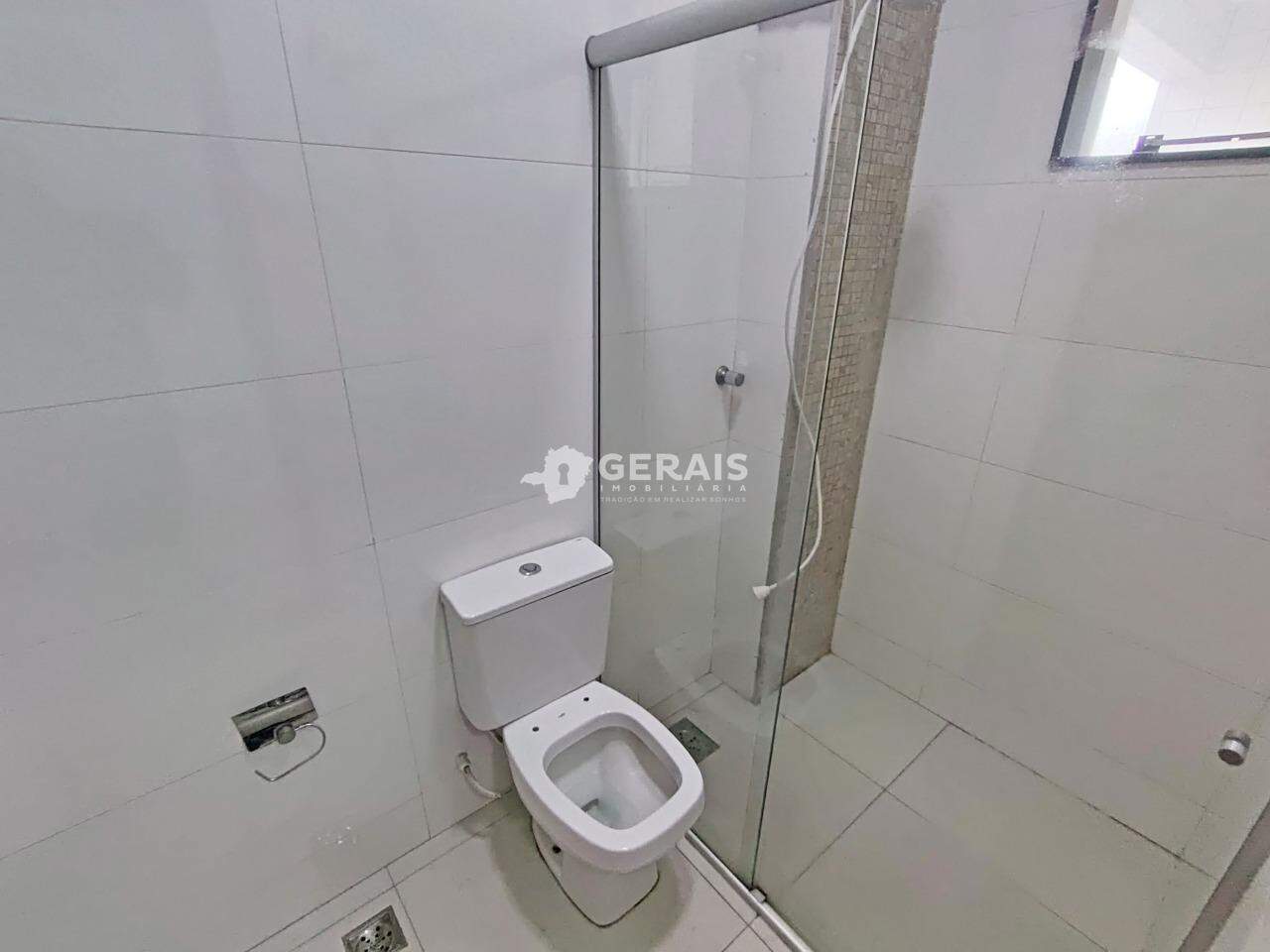 Apartamento para aluguel no SANTO ANTÔNIO: 09- BANHO SOCIAL