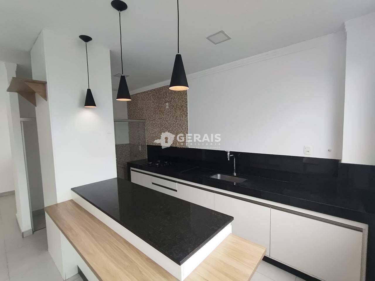 Apartamento para aluguel no SANTO ANTÔNIO: 07- COIZNHA