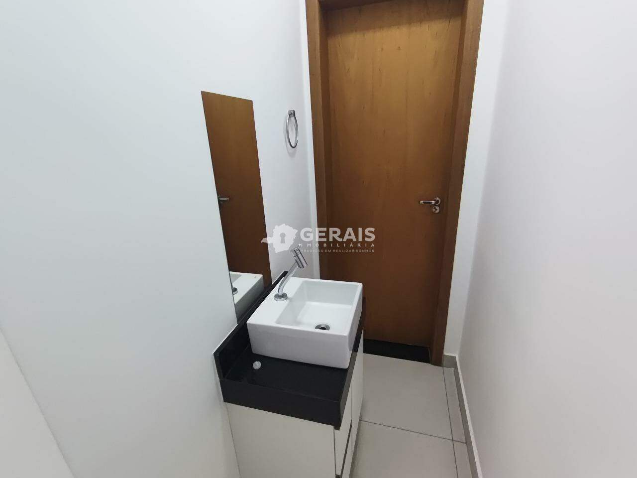 Apartamento para aluguel no SANTO ANTÔNIO: 08- BANHO SOCIAL