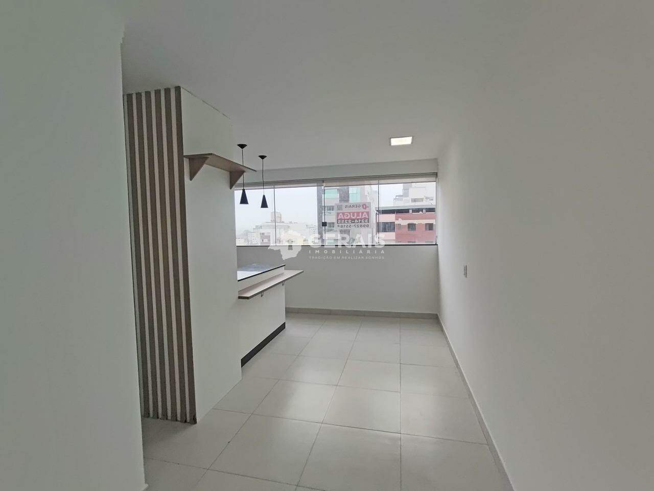 Apartamento para aluguel no SANTO ANTÔNIO: 04- SALA