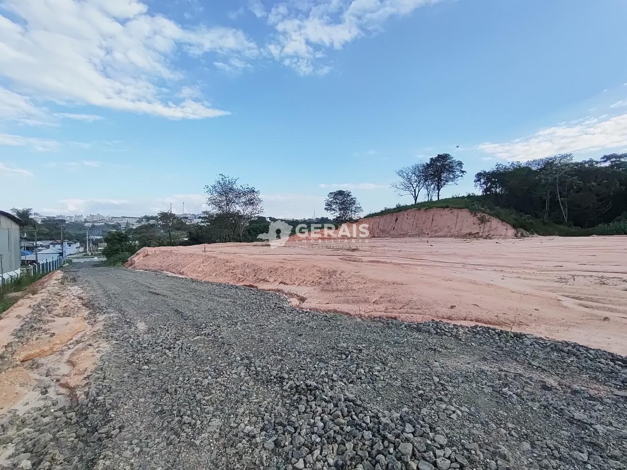 Terreno para aluguel no JOÃO ANTÔNIO GONÇALVES: 04- TERRENO