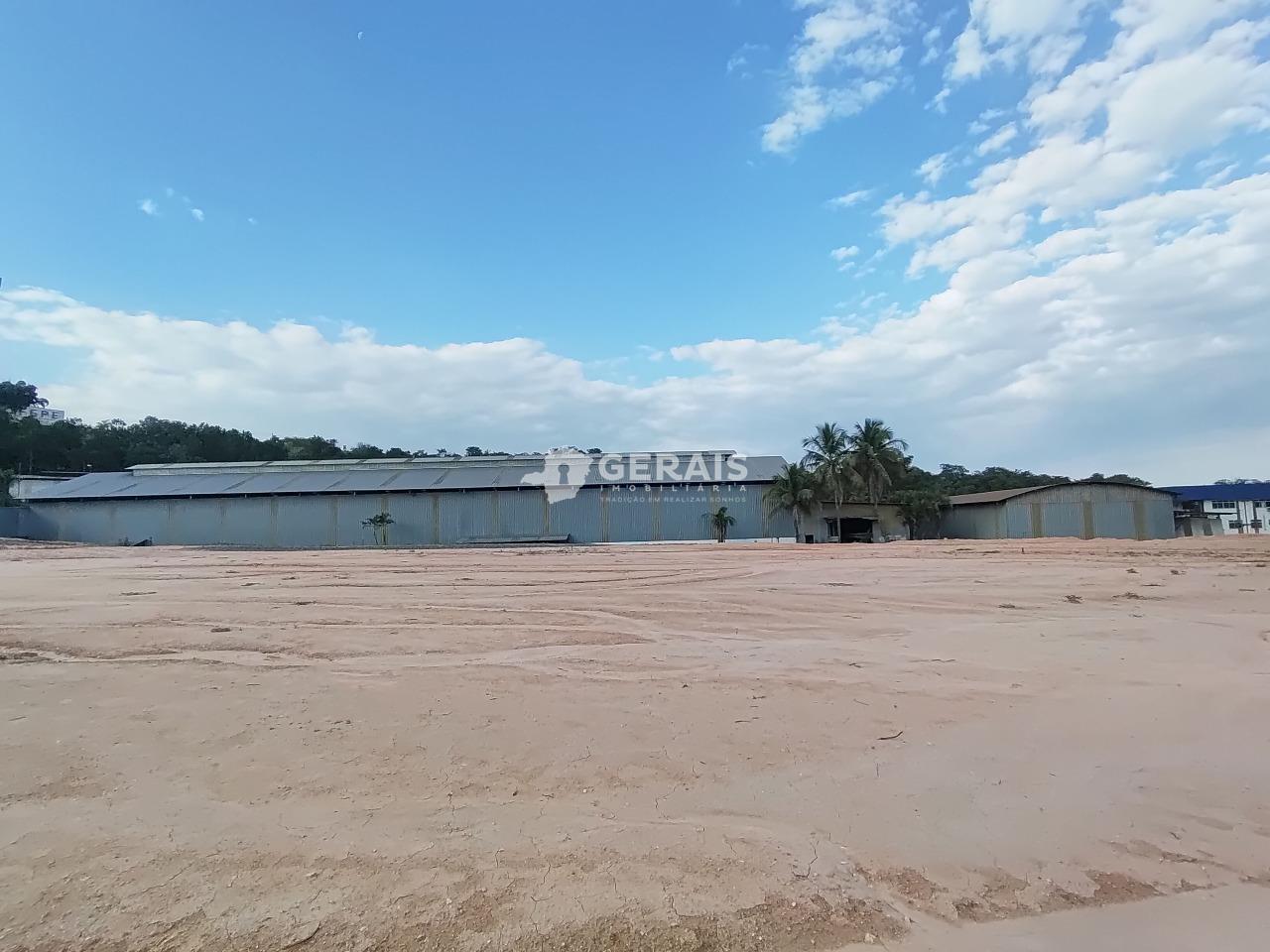 Terreno para aluguel no JOÃO ANTÔNIO GONÇALVES: 06- TERRENO