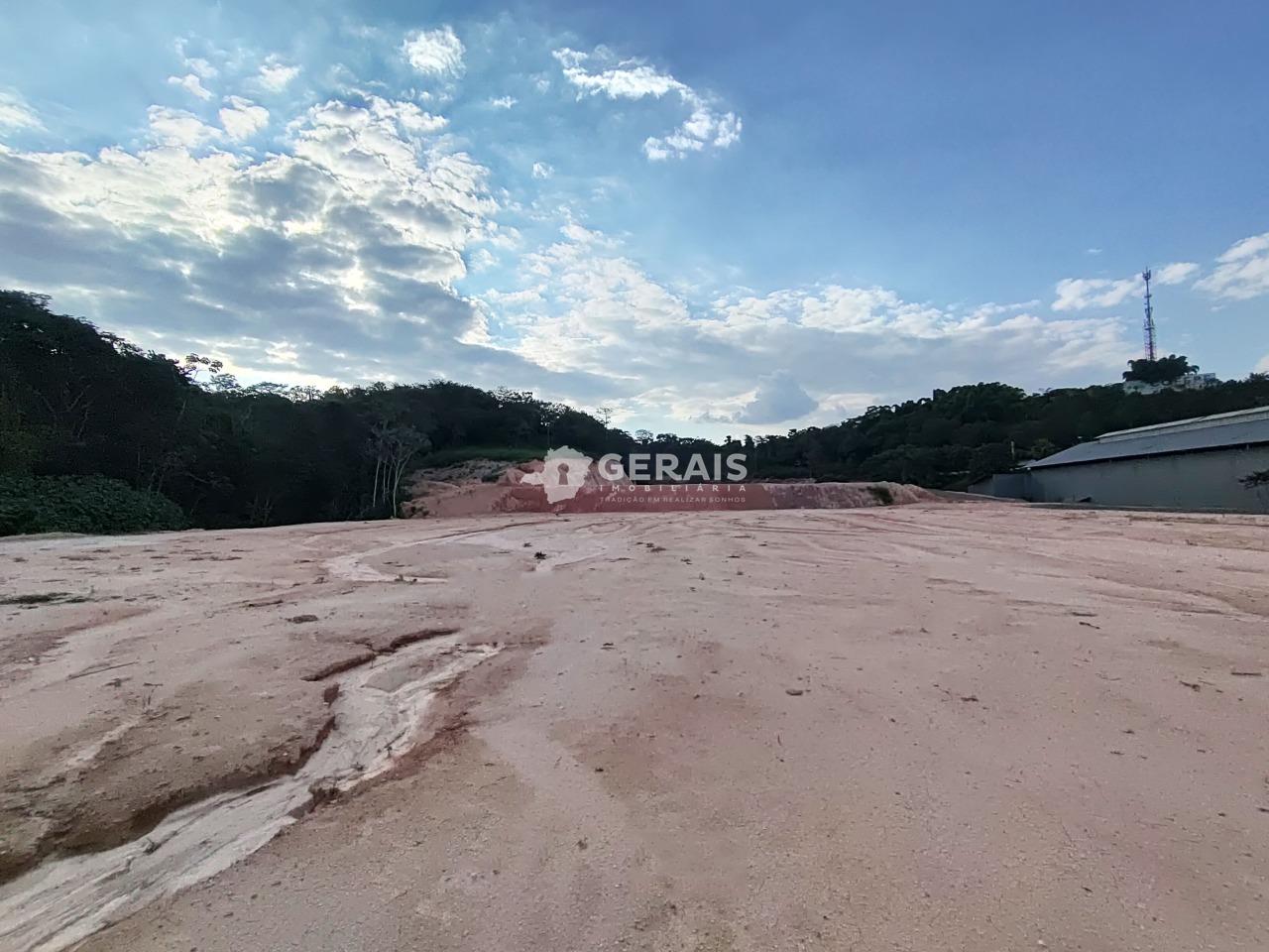 Terreno para aluguel no JOÃO ANTÔNIO GONÇALVES: 07- TERRENO