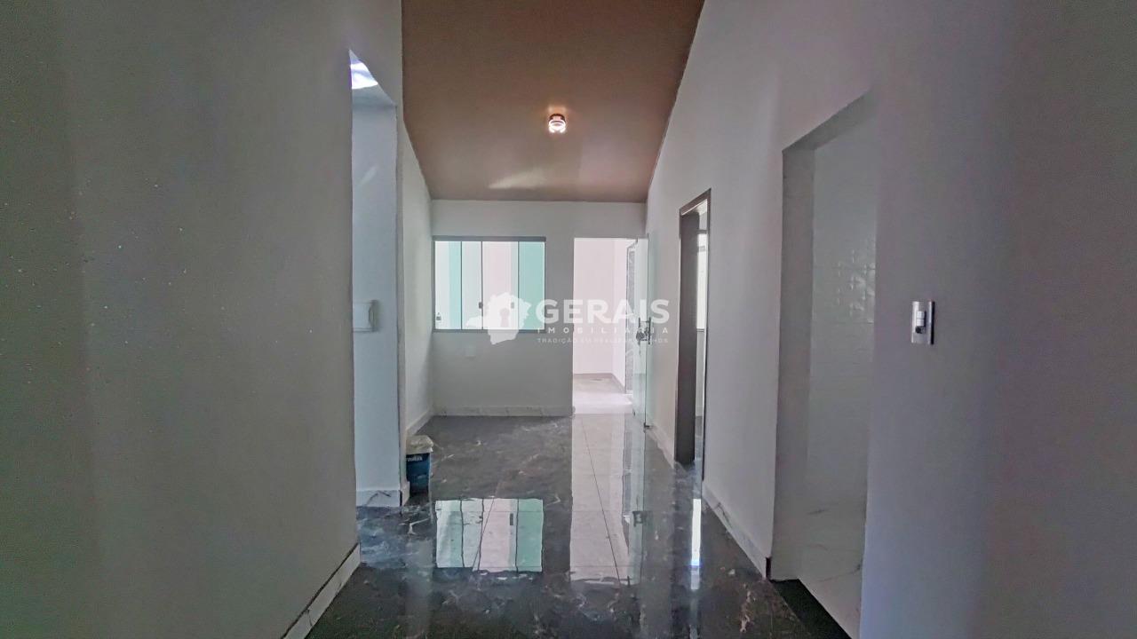 Casa para aluguel no DANILO PASSOS: 04- SALA