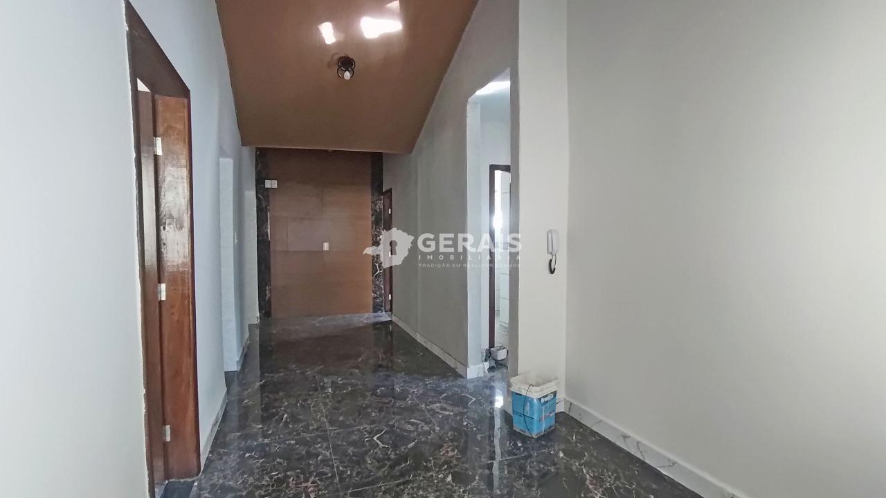 Casa para aluguel no DANILO PASSOS: 03- SALA