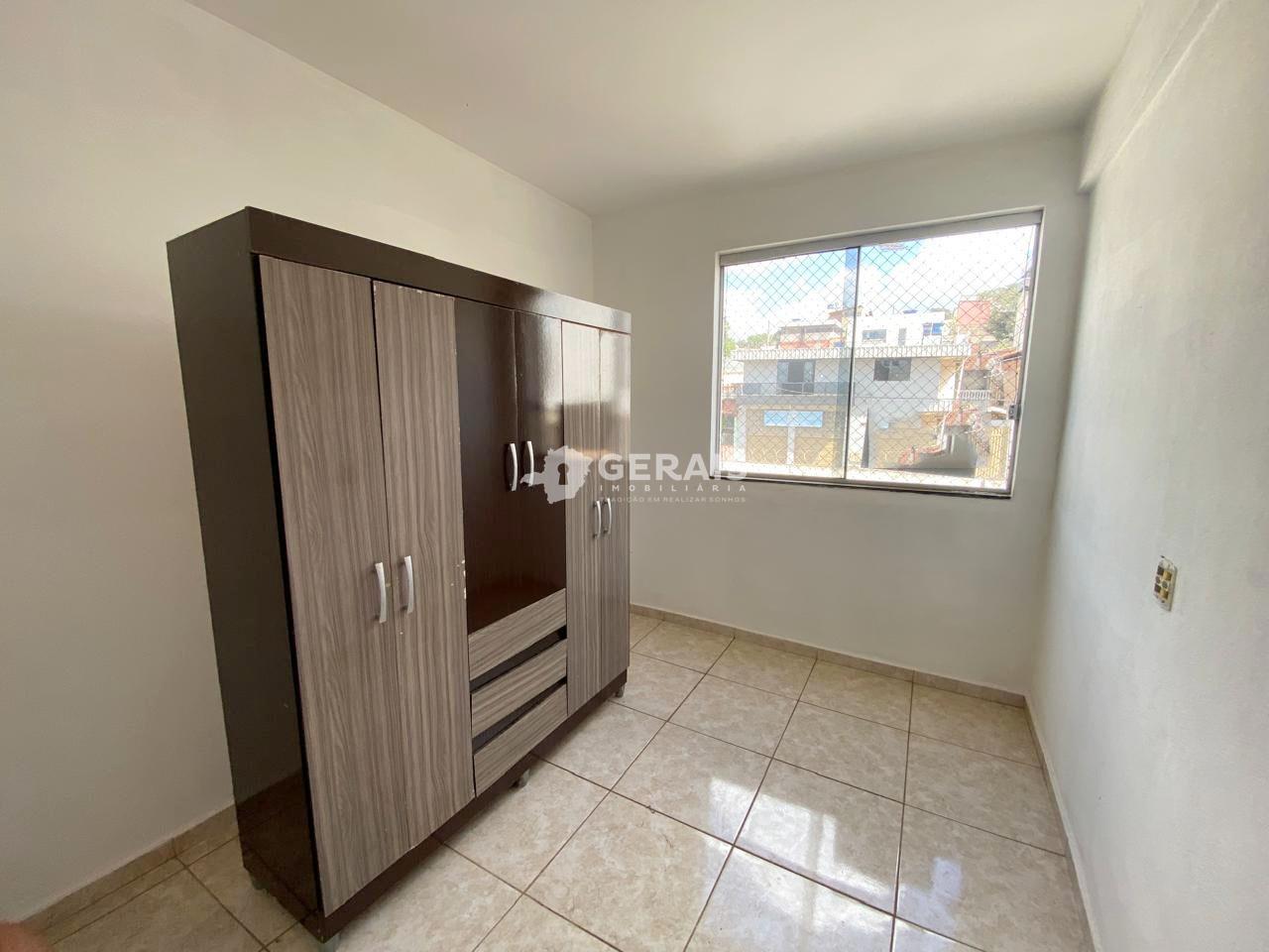 Apartamento à venda no SAO LUCAS: 07 - QUARTO 02