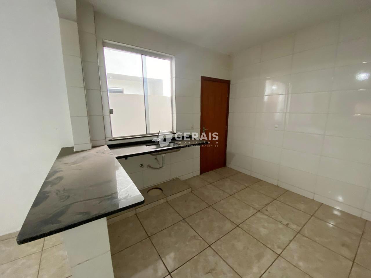 Apartamento à venda no SAO LUCAS: 05 - COZINHA