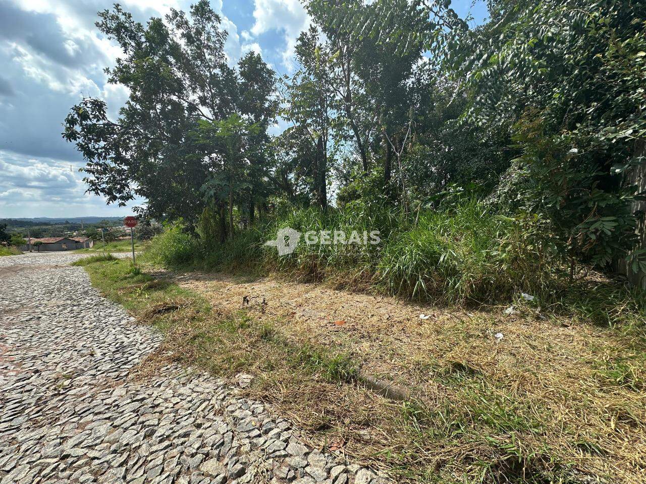 Lote à venda no NOVA SUICA: 03 - LOTE