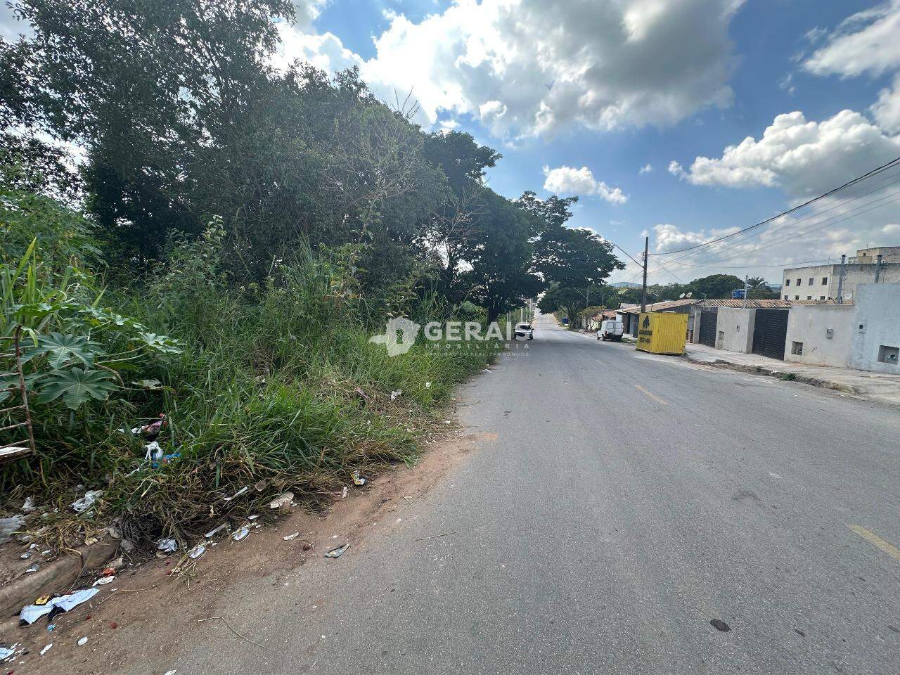 Lote à venda no JARDIM CANDIDES: 02 - LOTE