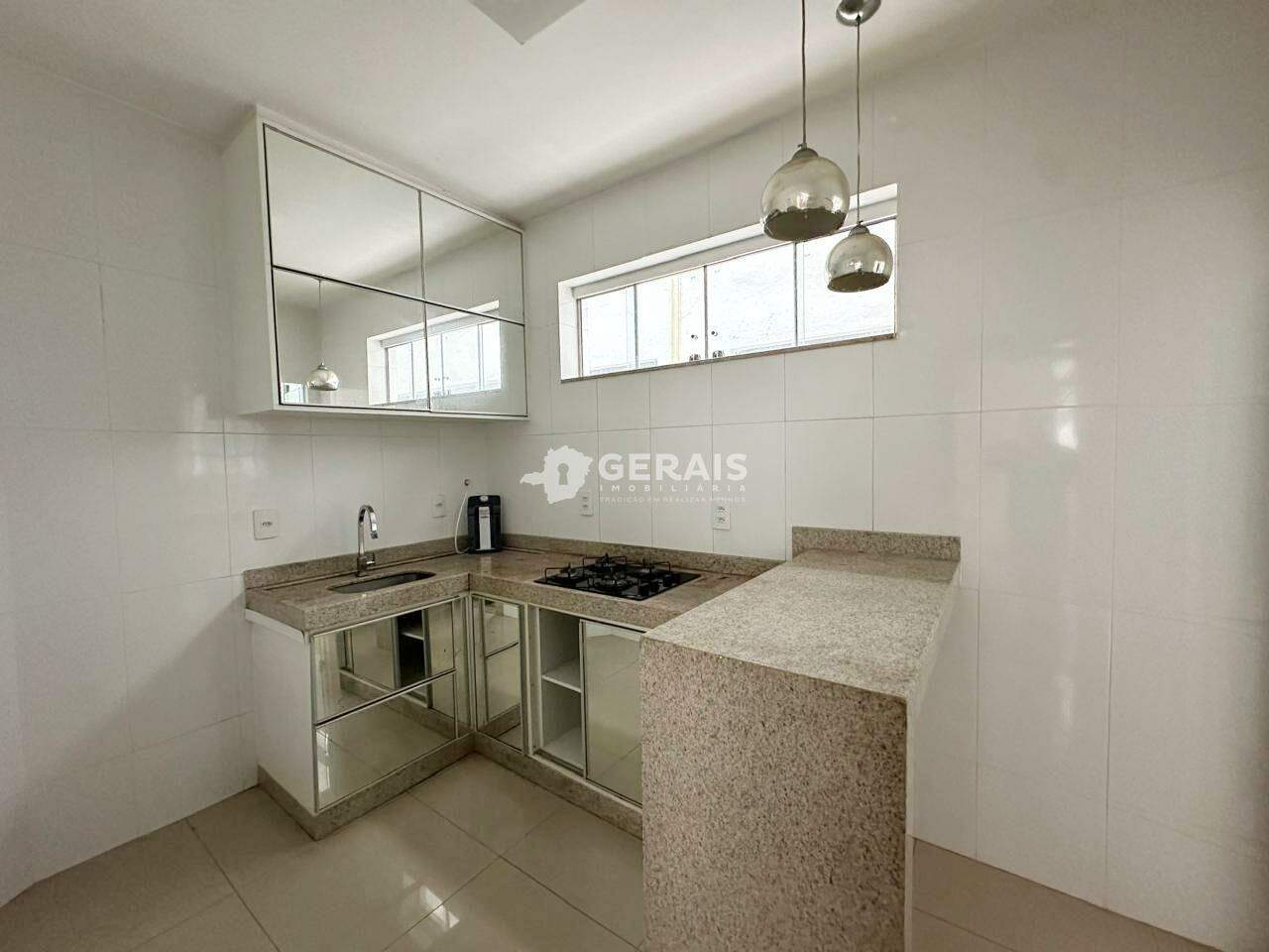 Apartamento à venda no CENTRO: 05- COZINHA