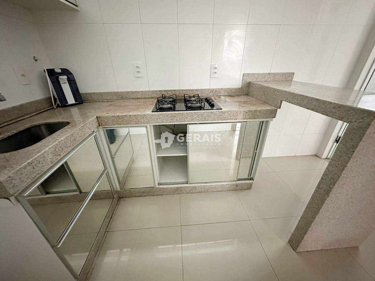 Apartamento à venda no CENTRO: 06- COZINHA