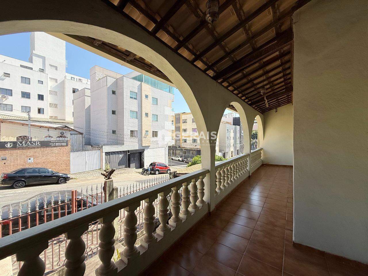 Casa Comercial para aluguel no SIDIL: 09- SACADA