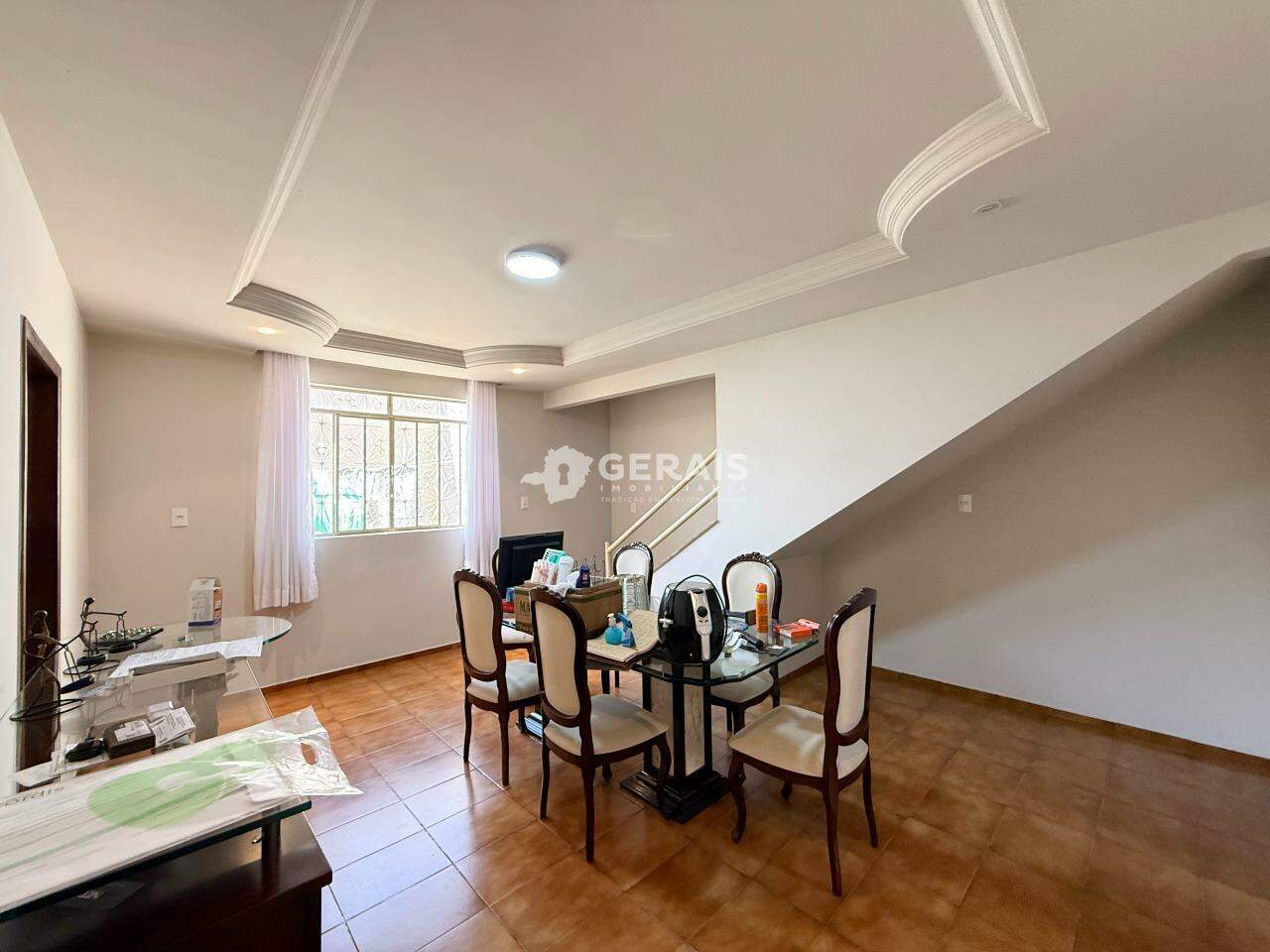 Casa Comercial para aluguel no SIDIL: 03- SALA 01