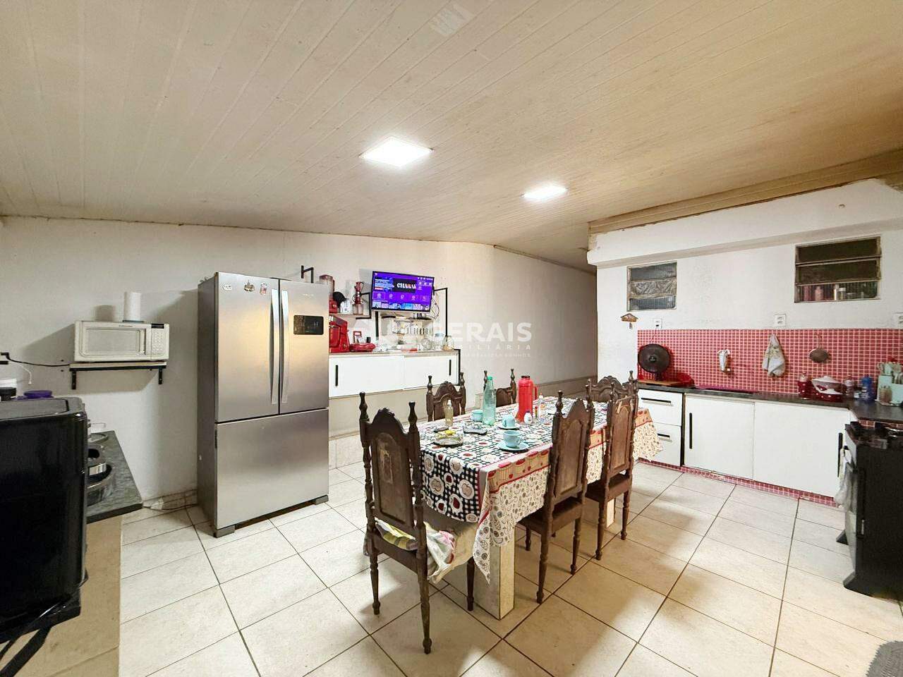 Sítio à venda no JARDINOPOLIS: 05- COZINHA