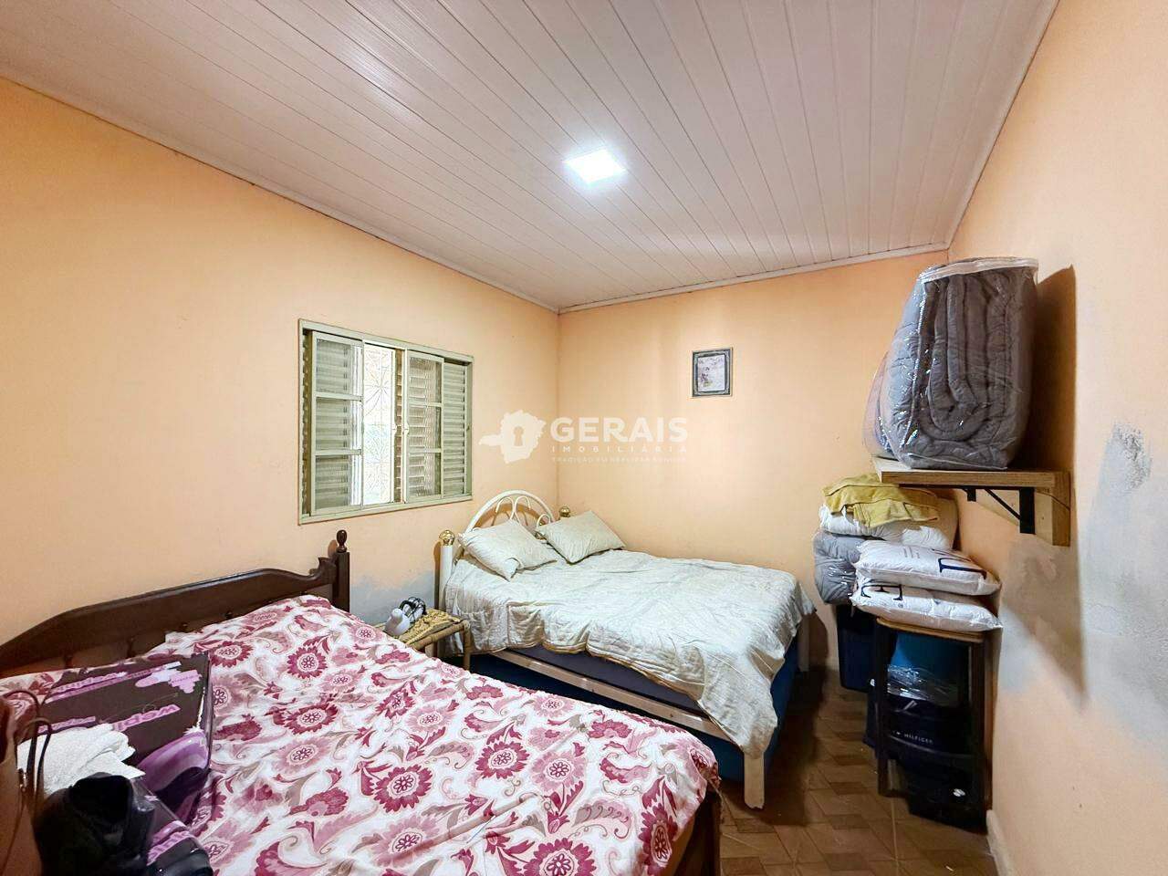 Sítio à venda no JARDINOPOLIS: 07- QUARTO 01