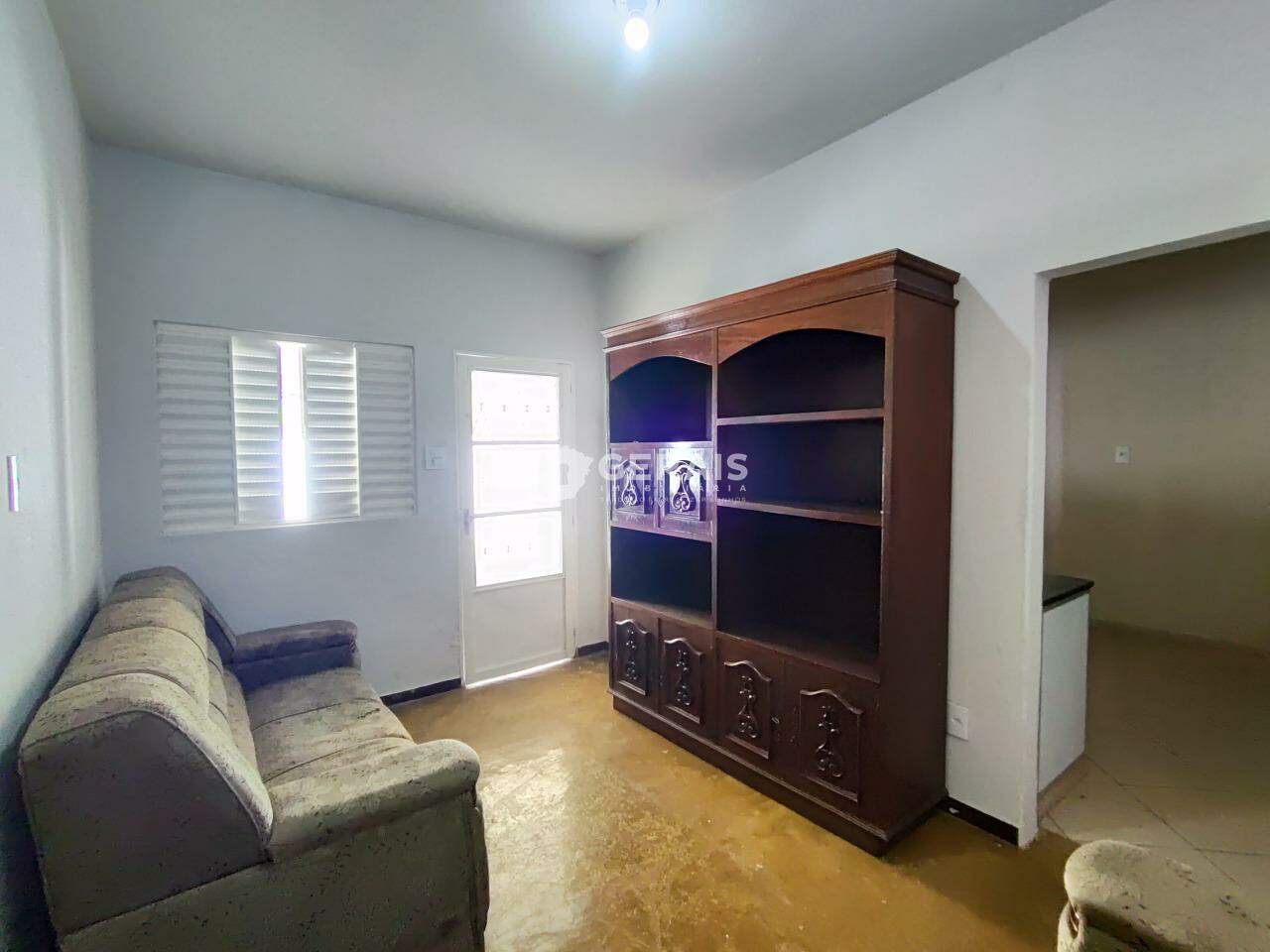 Casa para aluguel no SAGRADA FAMILIA: 03- SALA