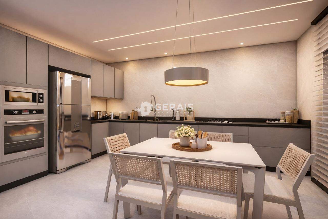 Apartamento à venda no VILA SANTO ANTÔNIO: 04 - COZINHA