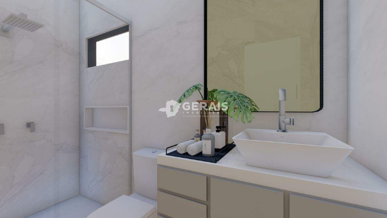 Apartamento à venda no VILA SANTO ANTÔNIO: 07 - BANHO SOCIAL