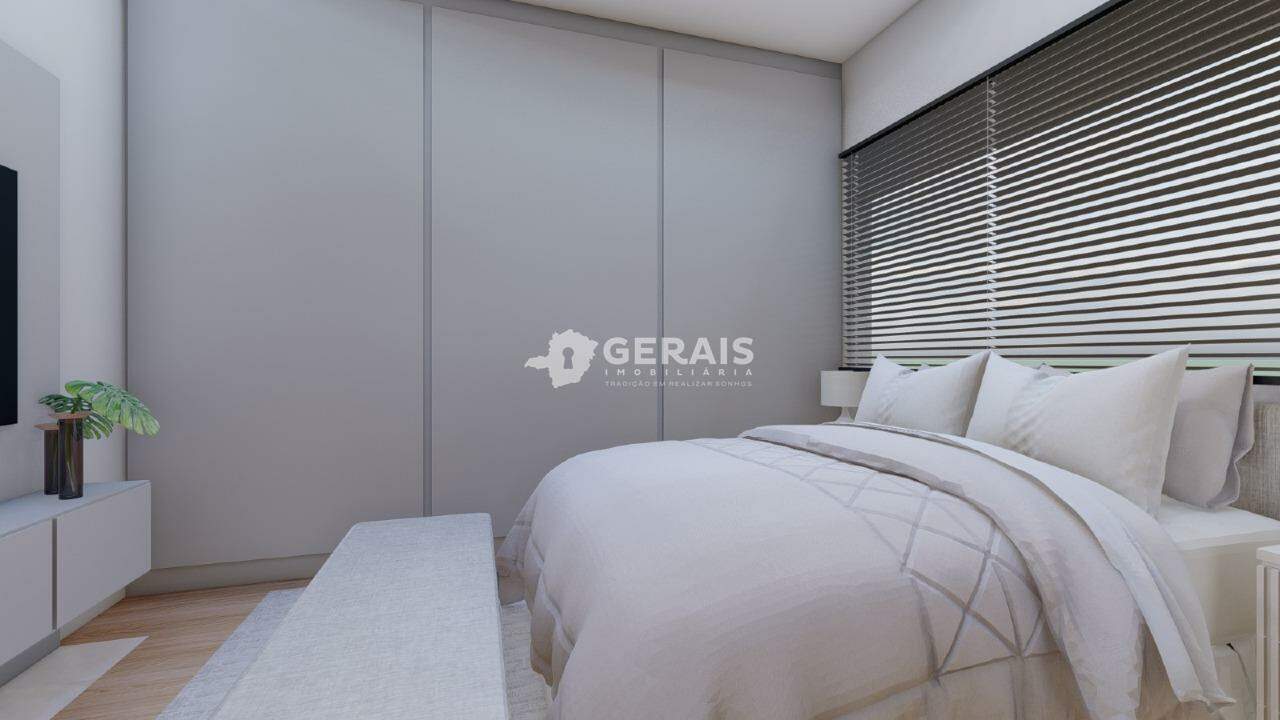 Apartamento à venda no VILA SANTO ANTÔNIO: 06 - QUARTO