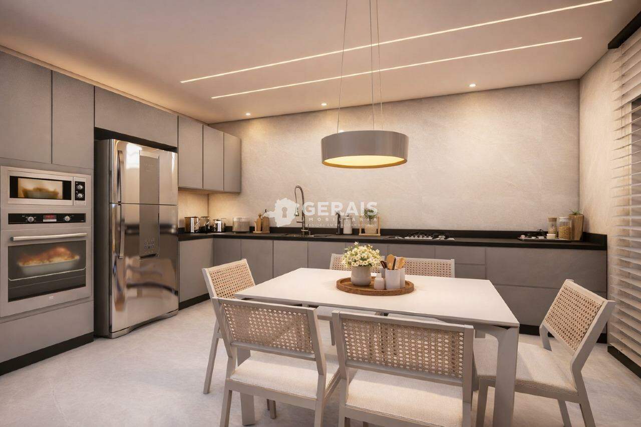 Apartamento à venda no VILA SANTO ANTÔNIO: 04 - COZINHA