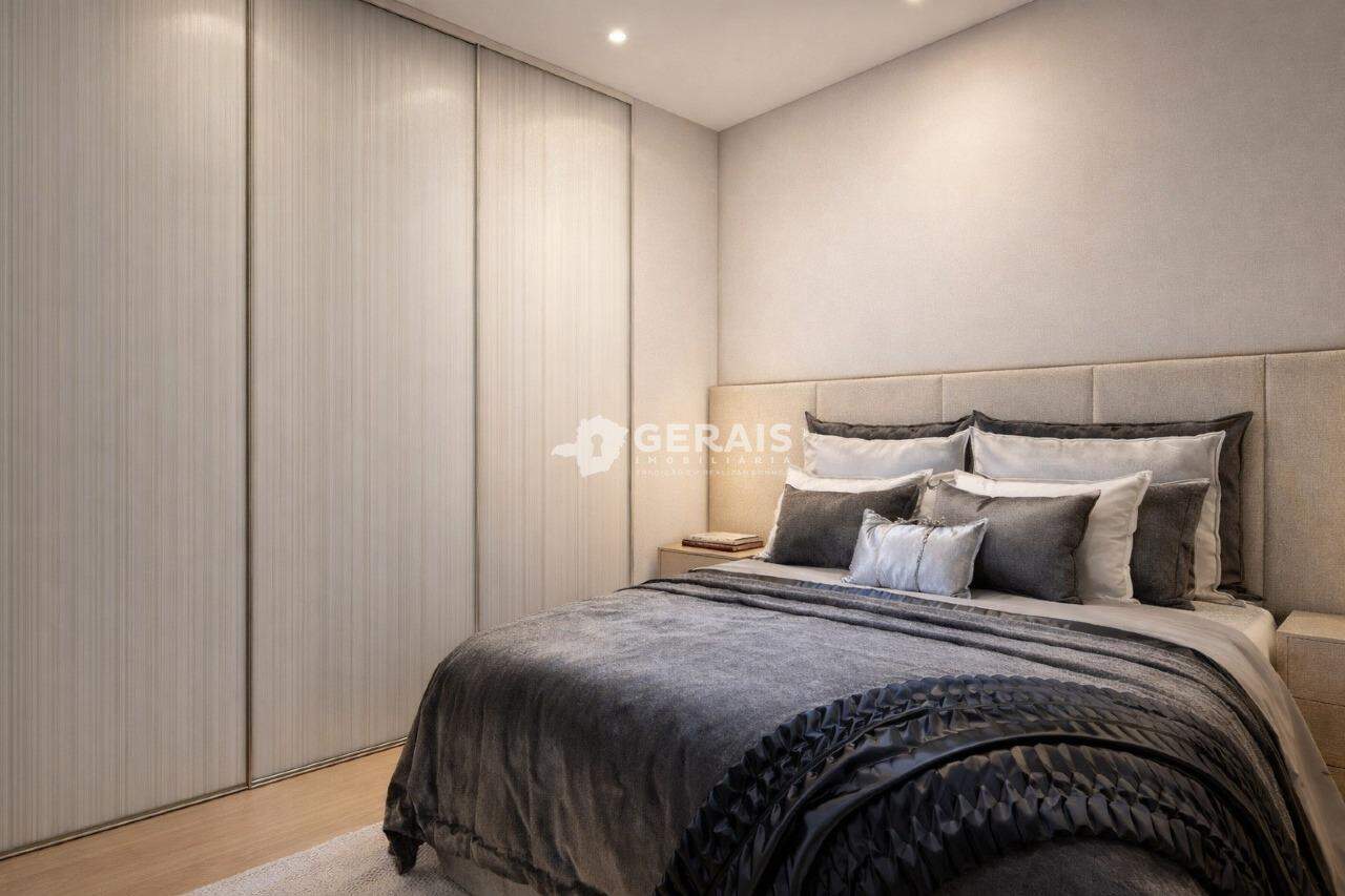 Apartamento à venda no VILA SANTO ANTÔNIO: 05 - QUARTO