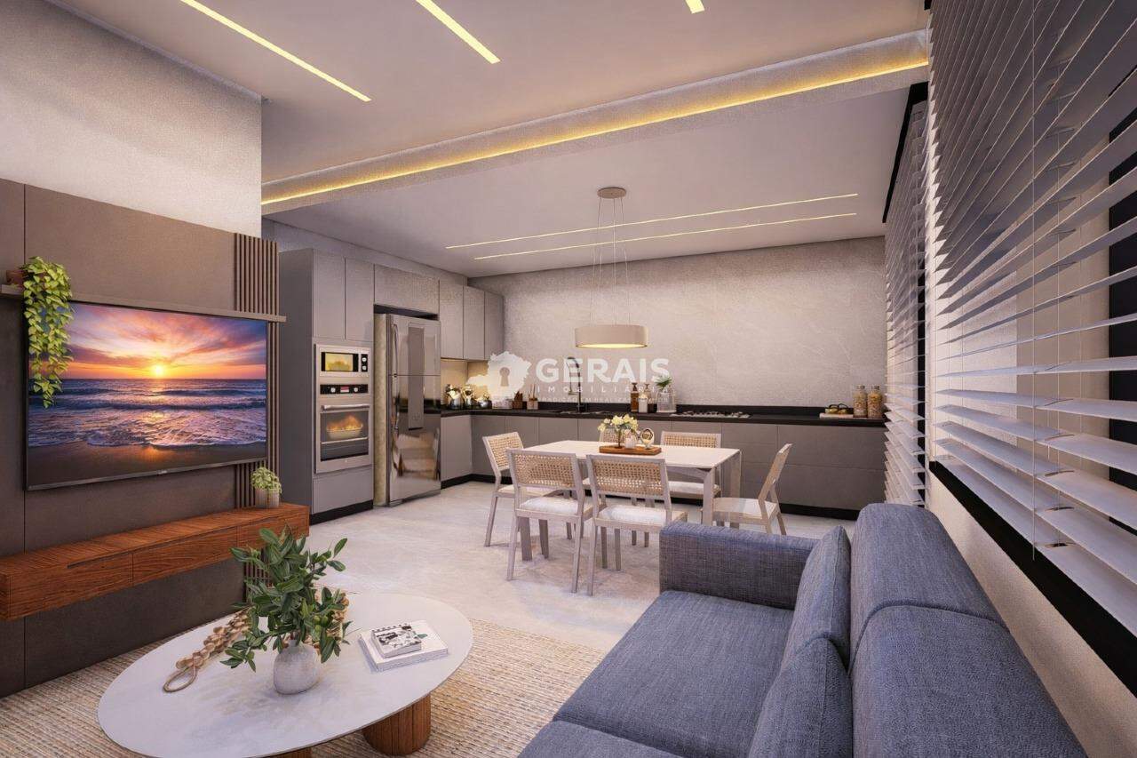 Apartamento à venda no VILA SANTO ANTÔNIO: 03 - SALA