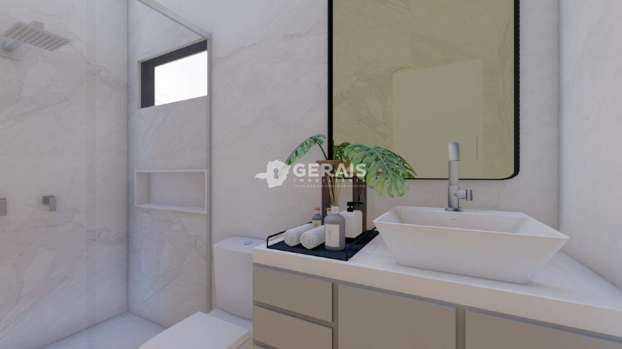 Apartamento à venda no VILA SANTO ANTÔNIO: 07 - BANHO SOCIAL