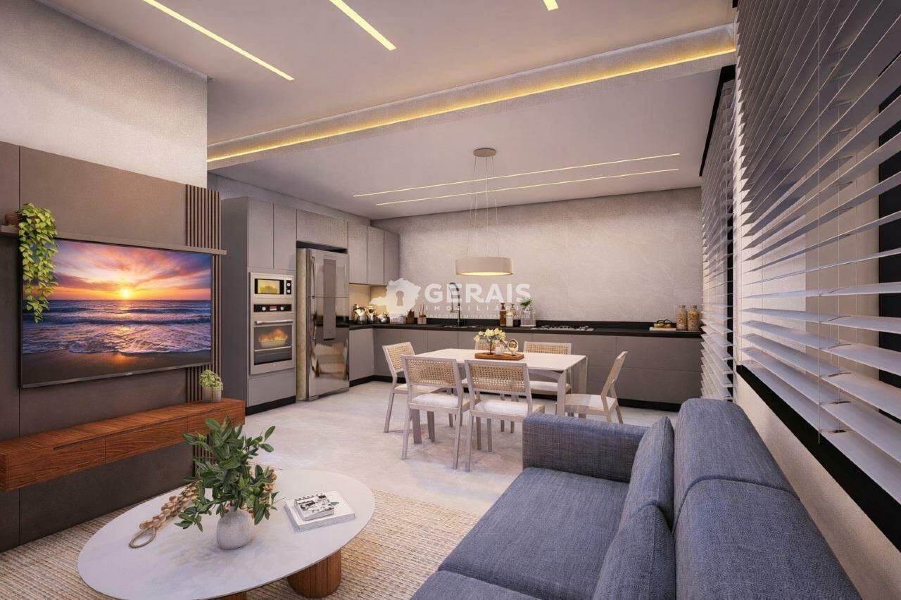 Apartamento à venda no VILA SANTO ANTÔNIO: 03 - SALA