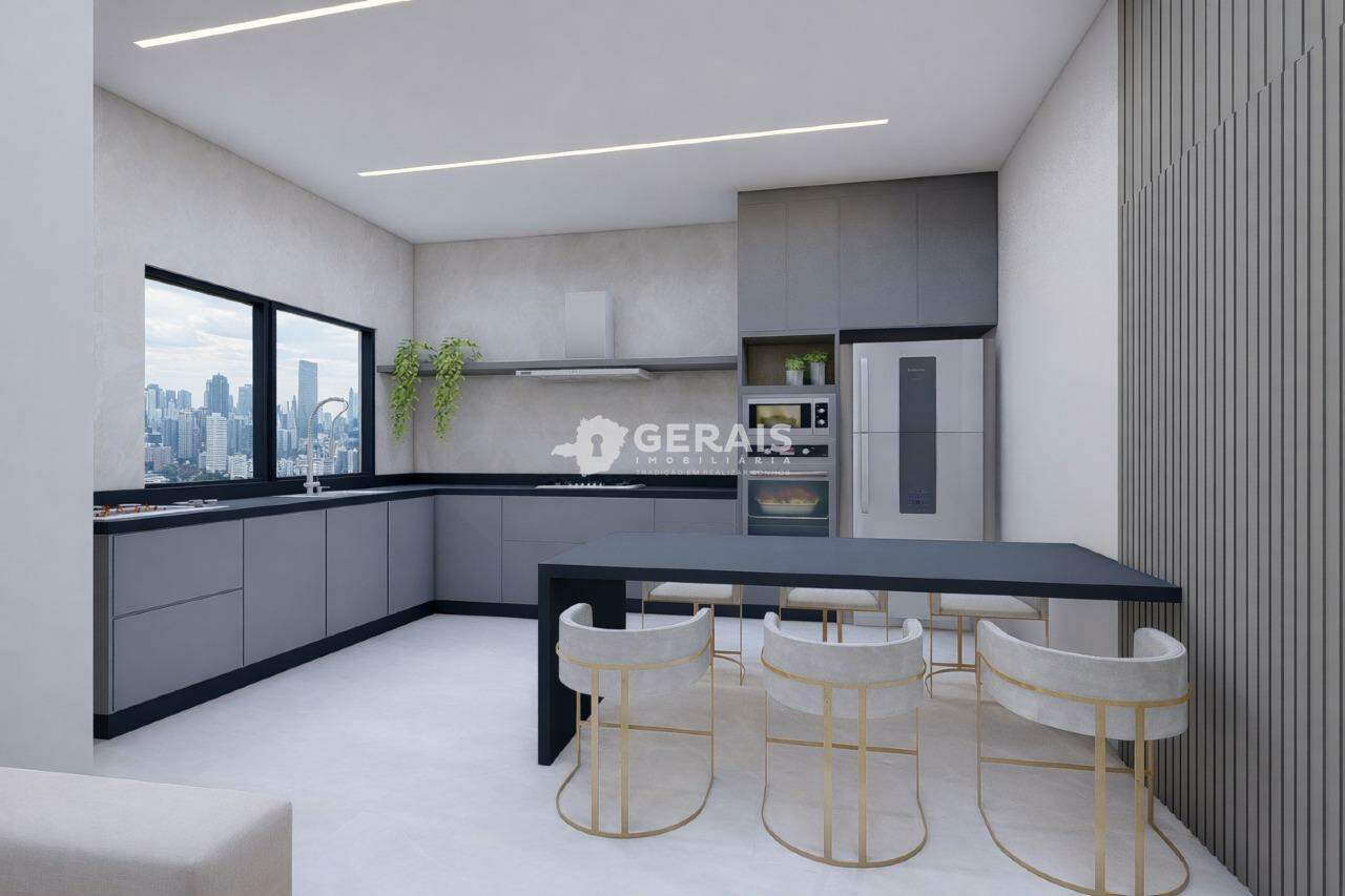 Apartamento à venda no VILA SANTO ANTÔNIO: 04 - COZINHA